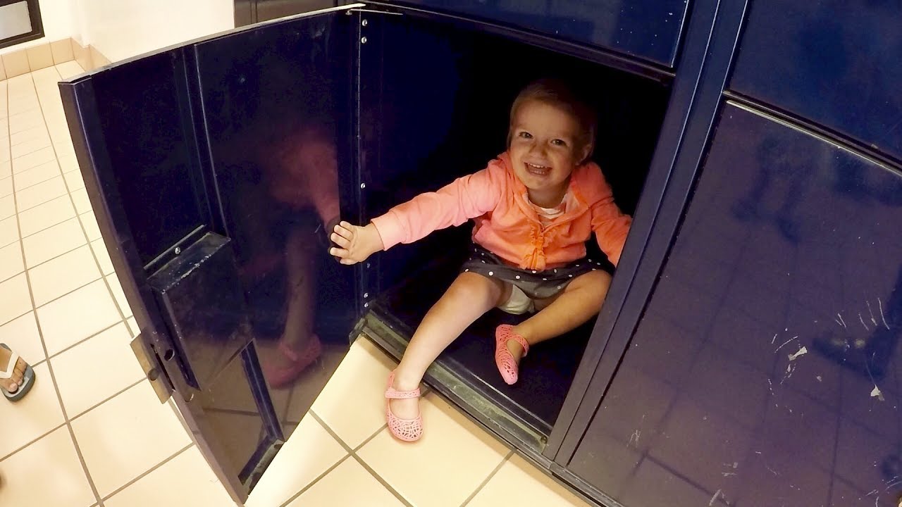 📮 SOMEONE MAILED US A KID?! 💌