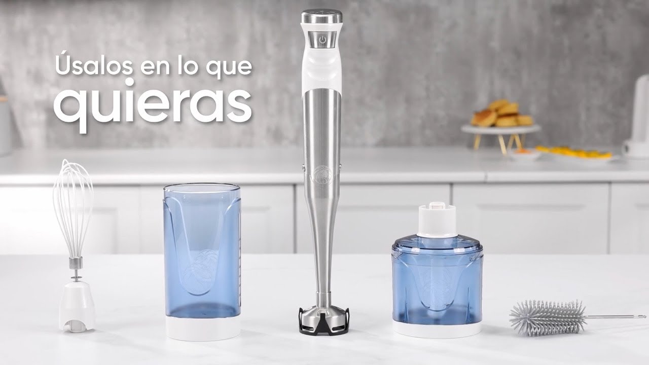 Royal Prestige&reg; Power Blender Go Plus