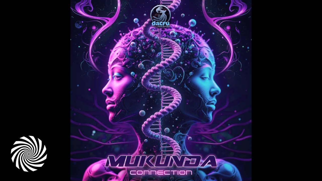 Mukunda &ndash; Connection [DJ-set February 2025]