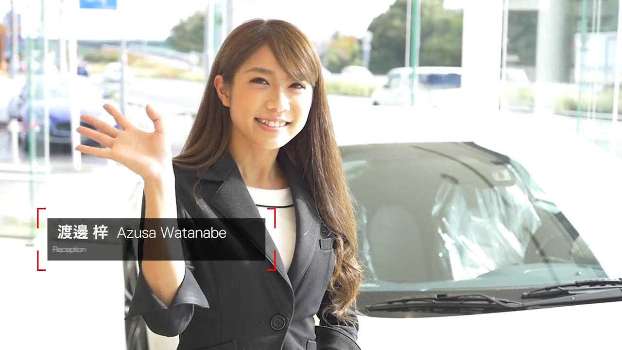 マセラティ 浜松　ショウルーム紹介【GLIONグループ　株式会社クインオート】