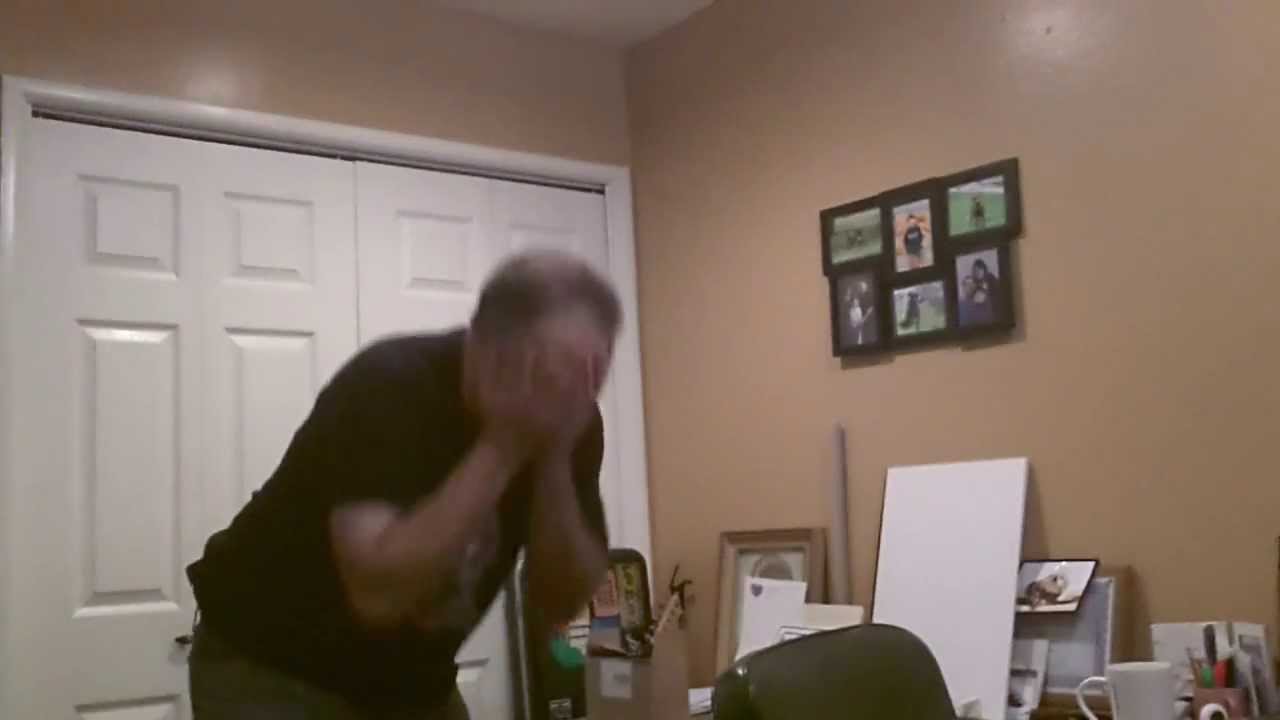 Reaction to Carolina Crown 2013 DCI Finals Win