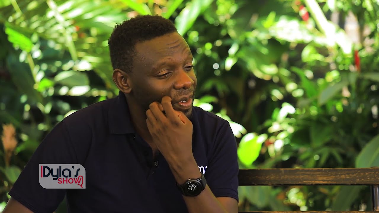 Pr. Wilson Bugembe Shares the Secret Behind his Success with Dyla.