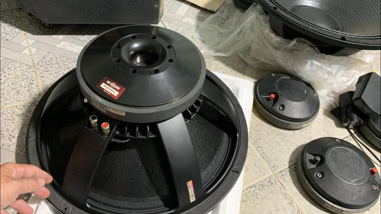 Bass sub 50 b&c italia &yacute; n&ograve;i loa zin đẹp lh 0387423676