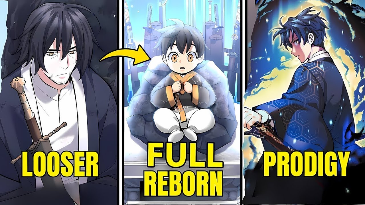 They Mocked Him for Being an illegitimate child but He Shocked Them with His Strength | Manhwa Recap