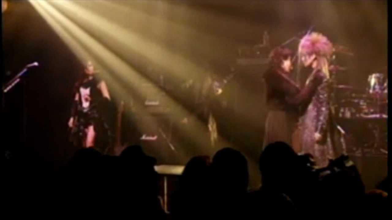 exist†trace On​e Man Live Sho​w 「Just Like a Virgin」 part 2