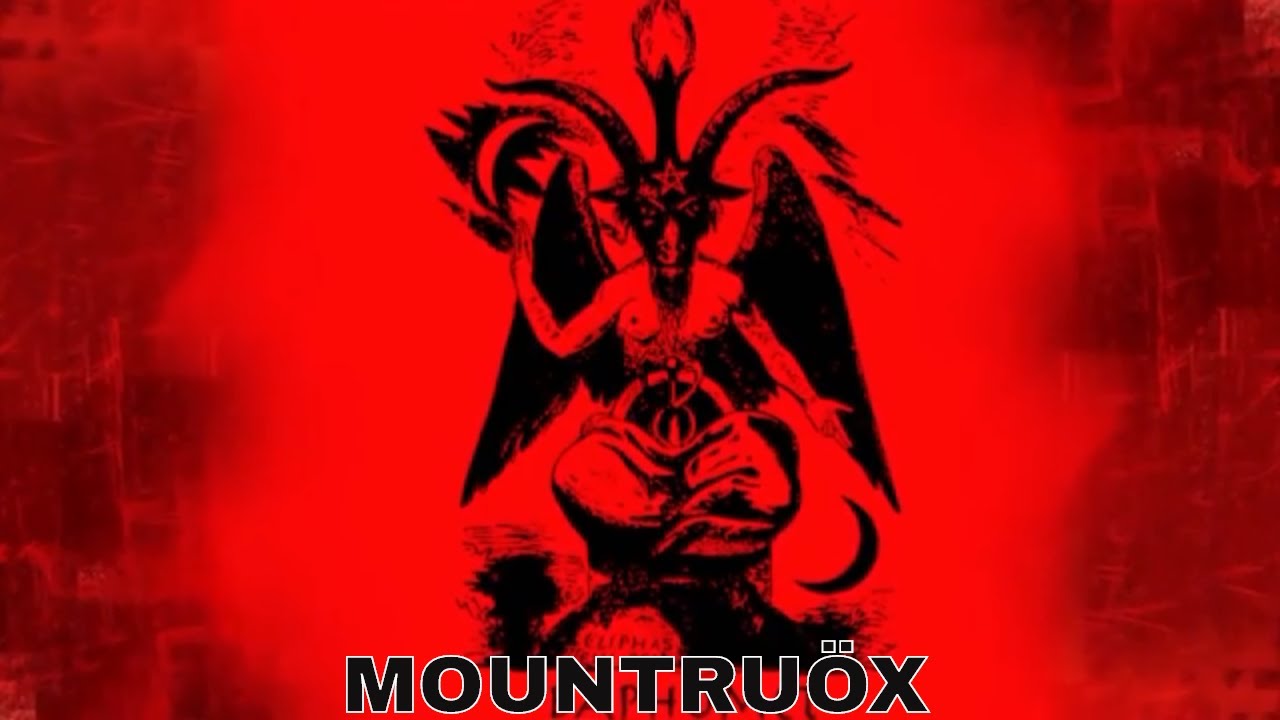 MOUNTRUOX FILM - TSHIRT From movie 2011