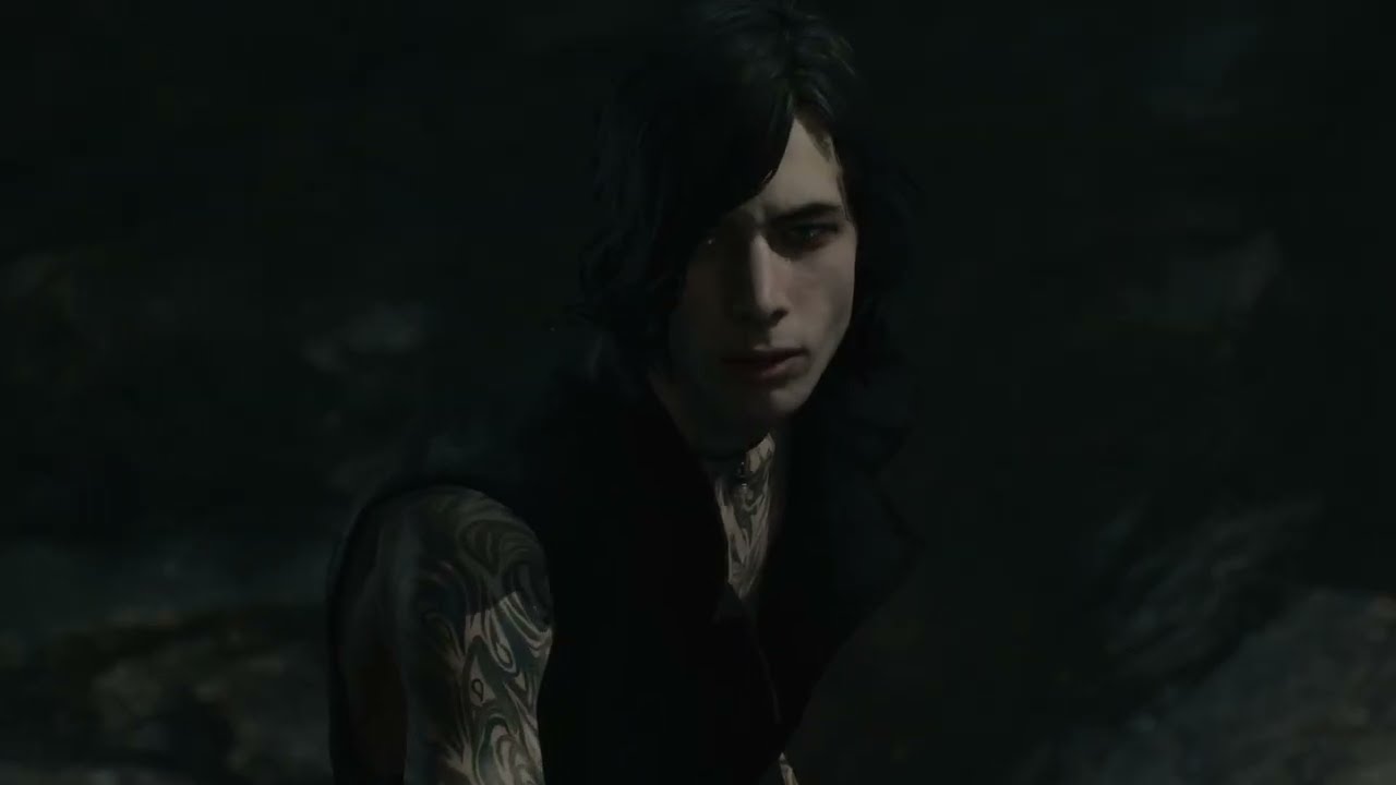 To V or not to V | Devil May Cry 5 #10