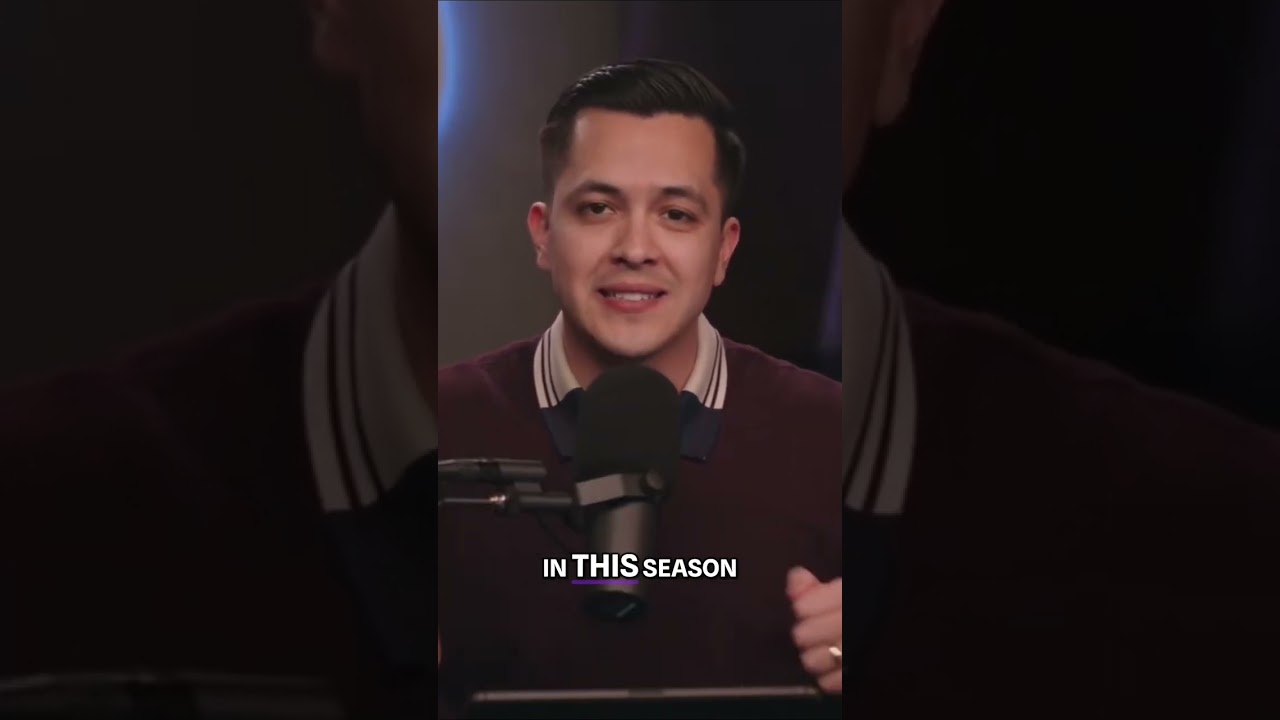 How to Tune In: Listening to the Holy Spirit's Whisper
