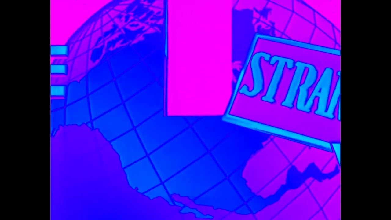 Strand Home Video Logo Effects (Sponsored by Entertainment One (2010) Effects)