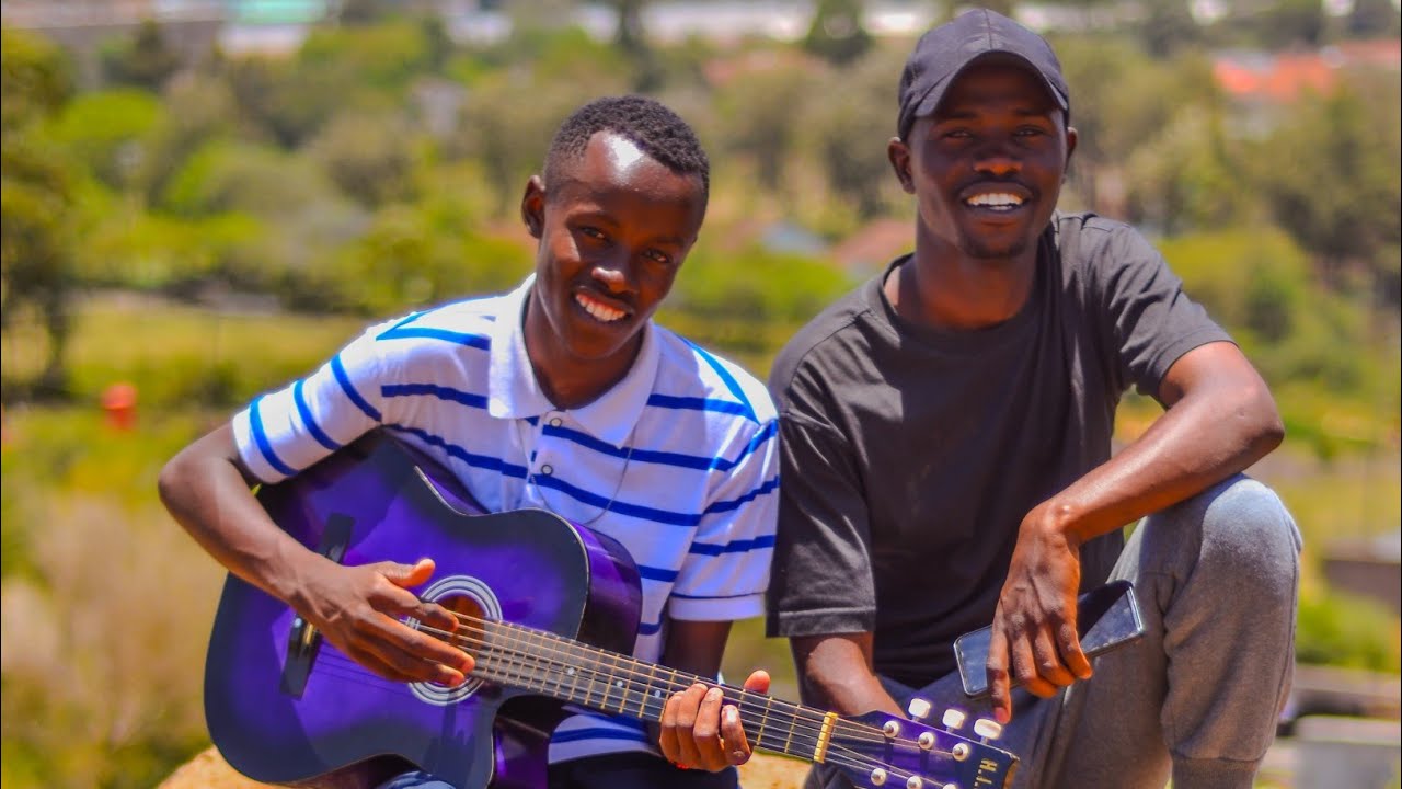TESTAI INYEE SAA BY KORNELIO MUSIC SEND (SKIZA 6934496) TO 811