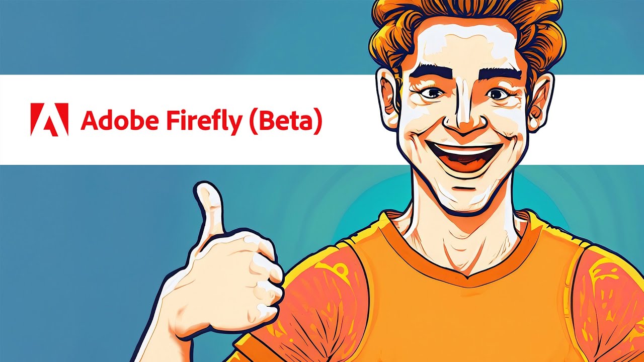 Je teste Adobe Firefly [ Adobe Firefly tuto]
