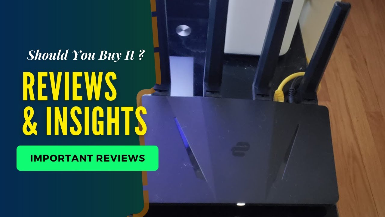 Insights about the ExpressVPN Aircove WiFi 6 VPN Router