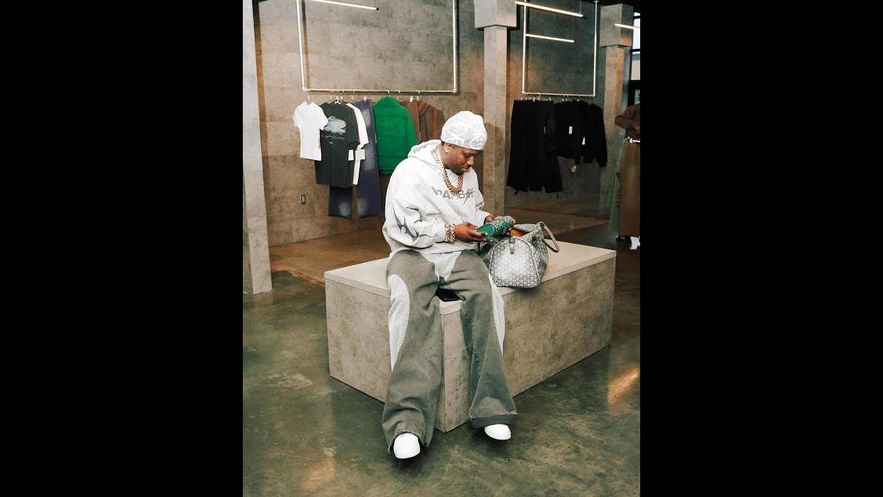 [FREE] Real Boston Richey Type Beat 