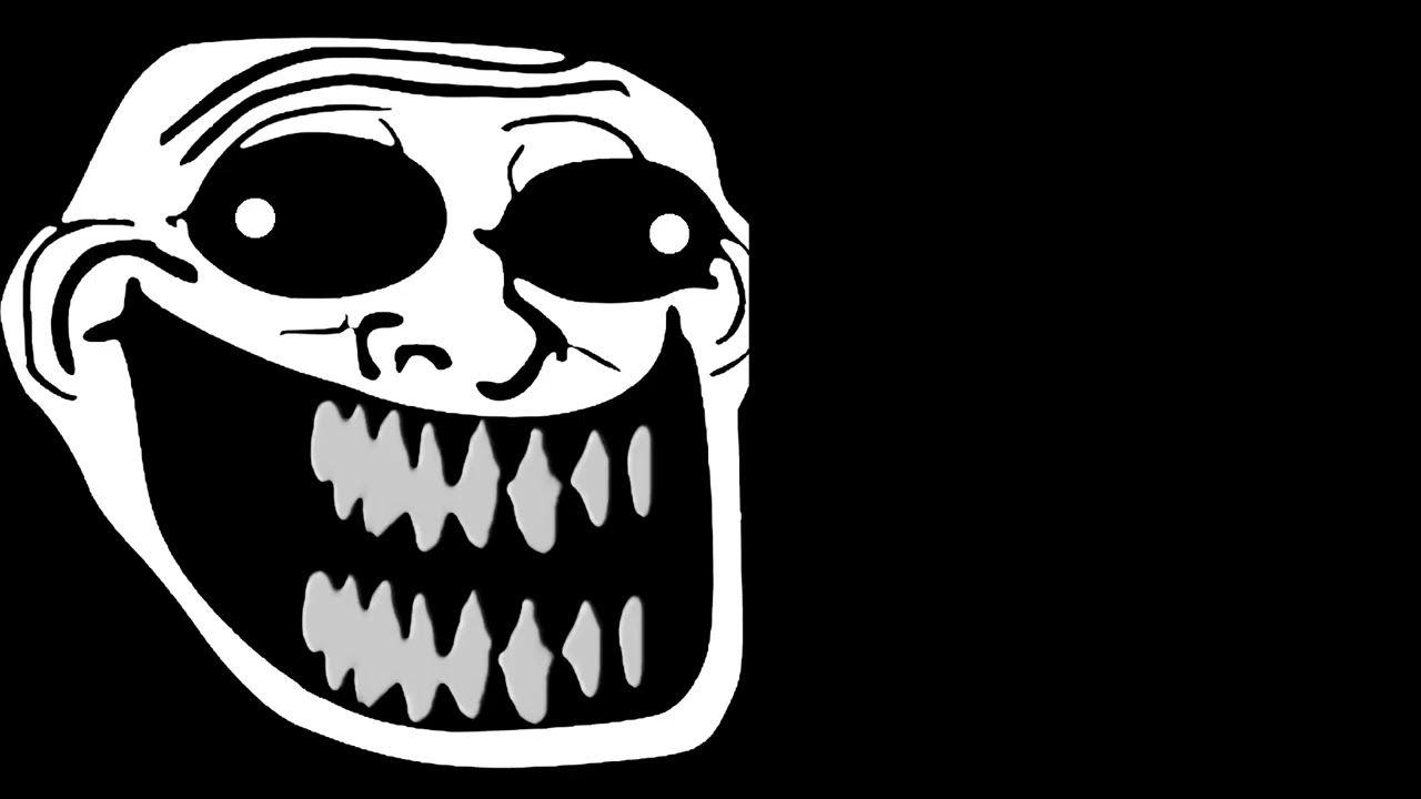 Trollface becomes uncanny 1-30 phase (PT1)