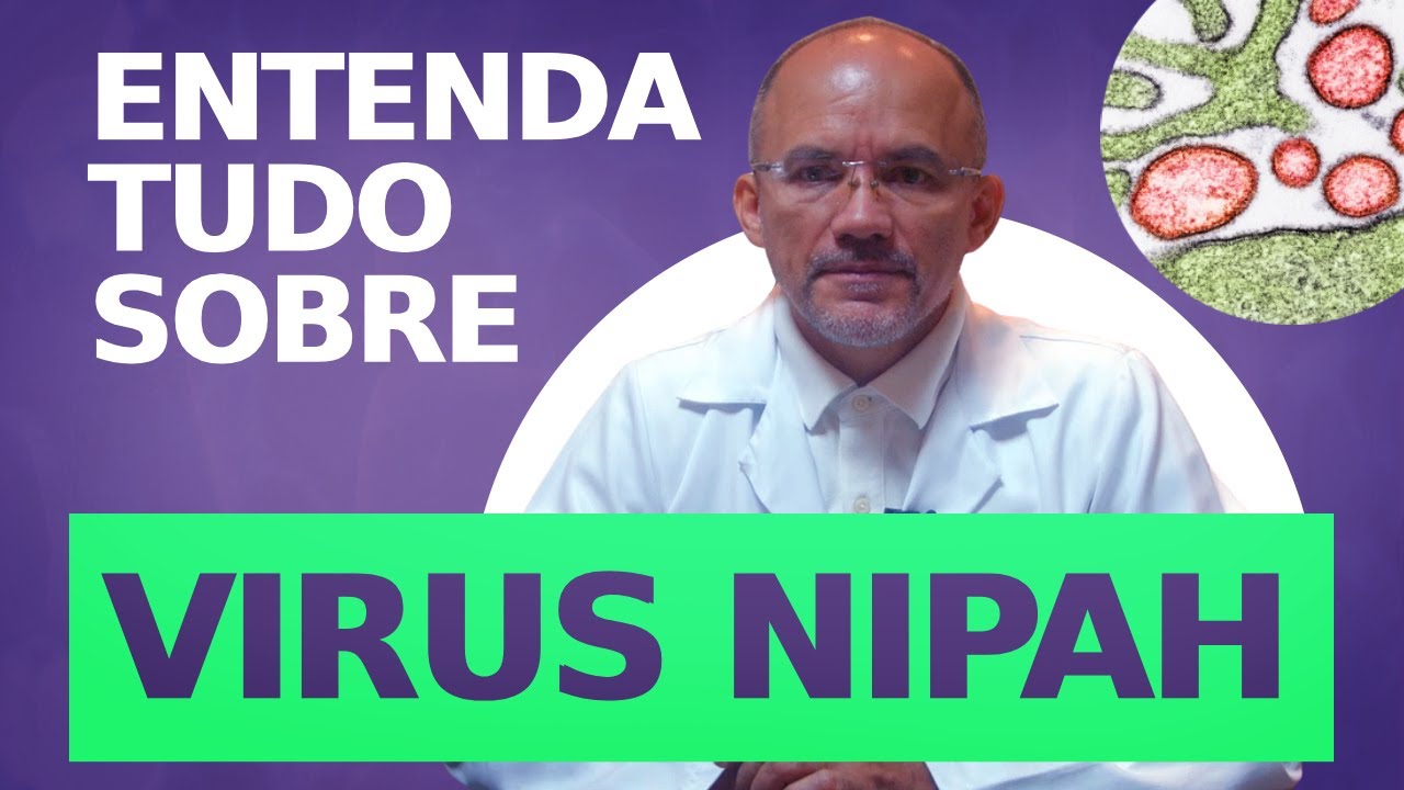 Vírus Nipah: Tudo o que você precisa saber!