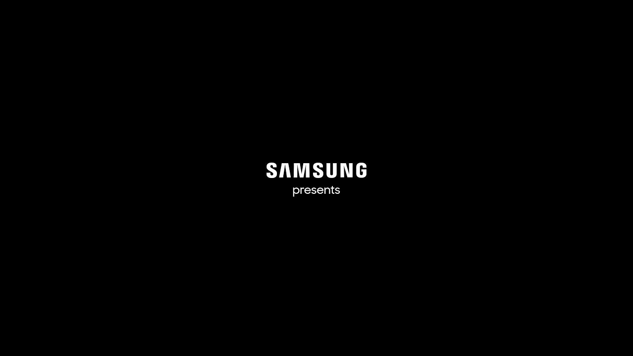 Discover Art Your Way in Paris | Samsung