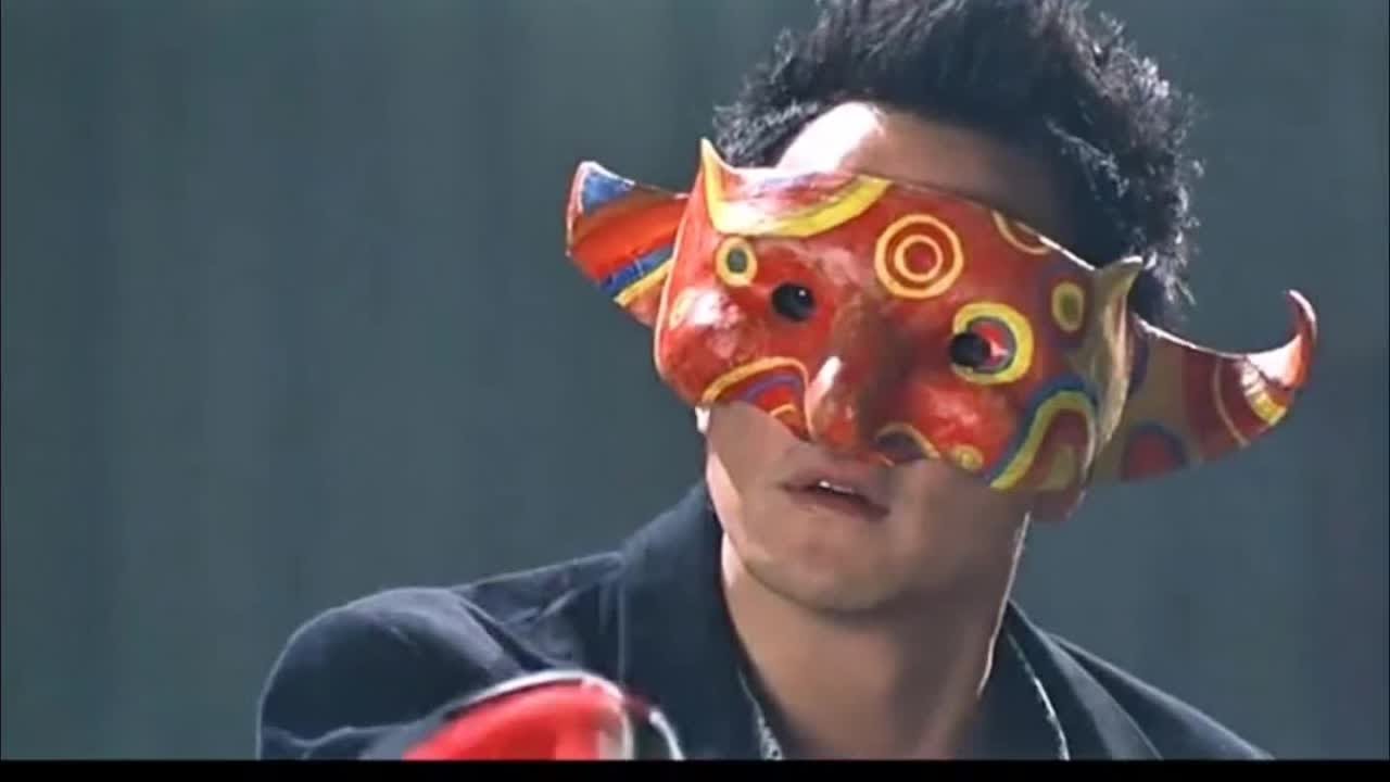 一口气看完《新警察故事》#成龙 #吴彦祖 #经典港片 #影视解说 #内容启发搜索
