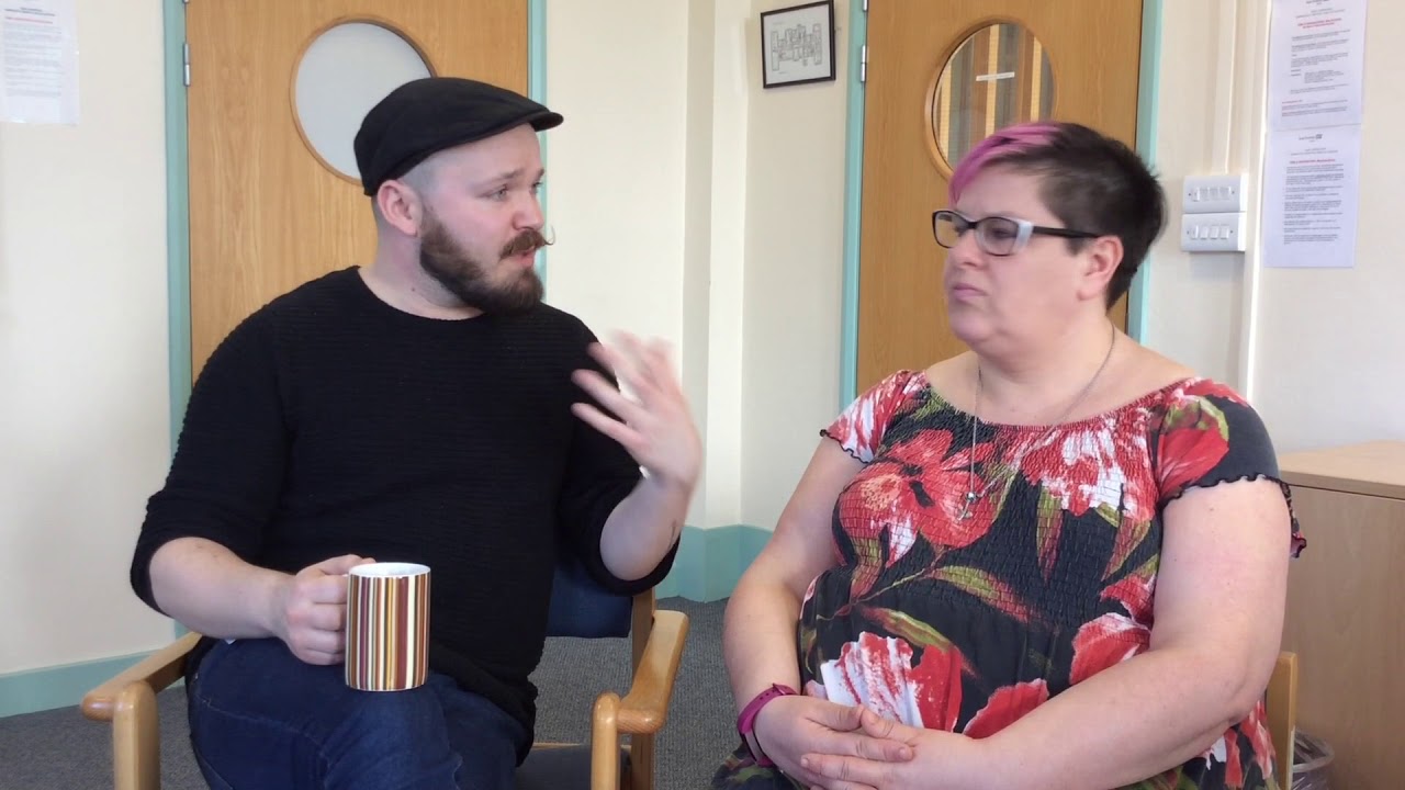 Who are the Assertive Outreach Team and how can they help me?