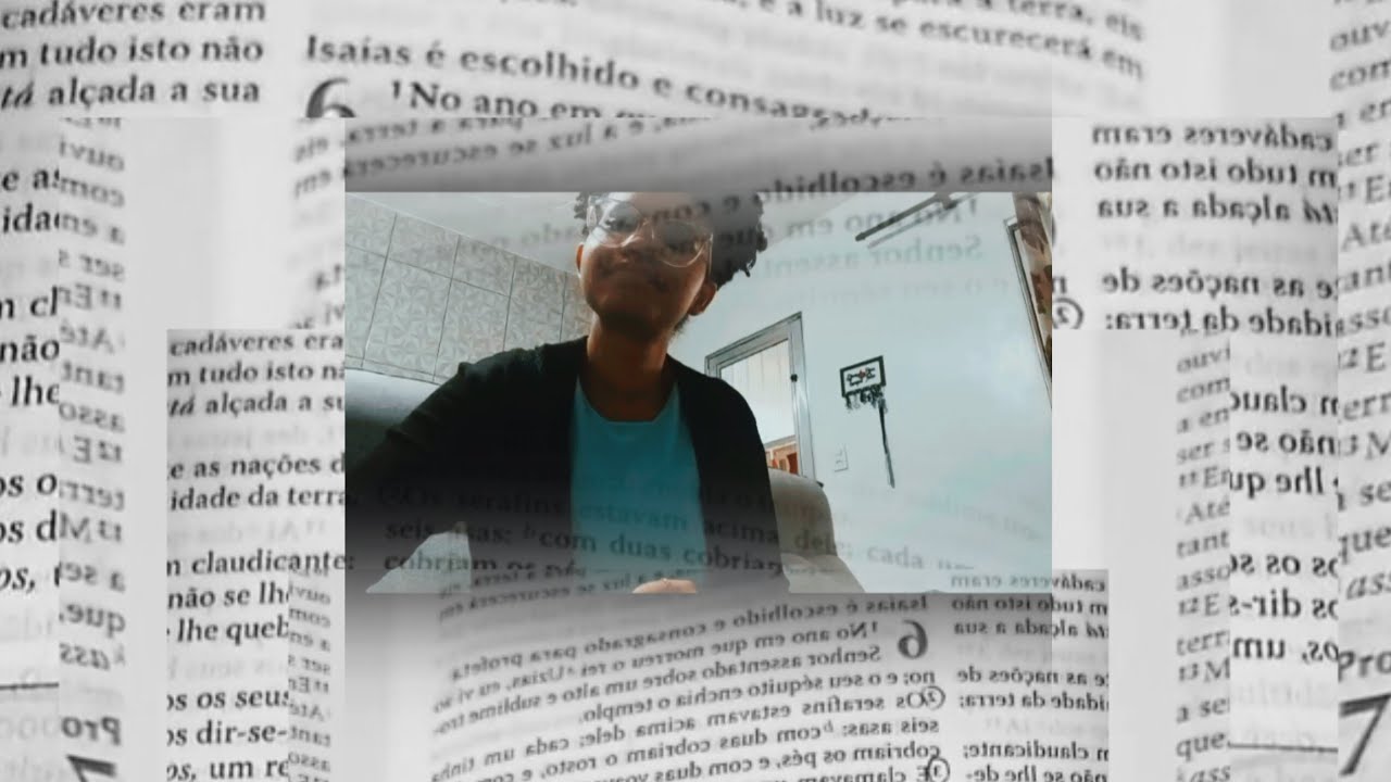 Deus tem uma palavra pra você !❤️‍🔥será que você está preparado?