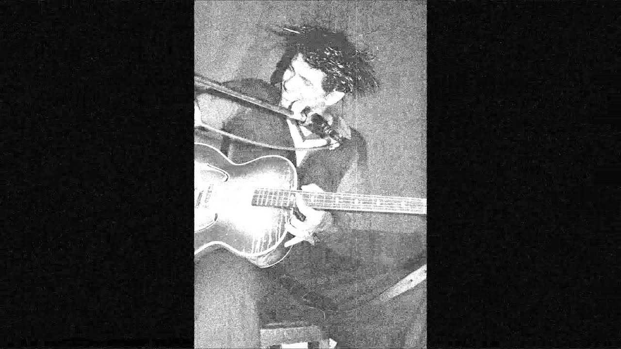 Bloodshot Bill-Whole Heart's Desire
