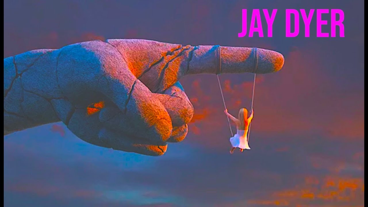 The Real Reason for the Decline and Fall of the West - Jay Dyer