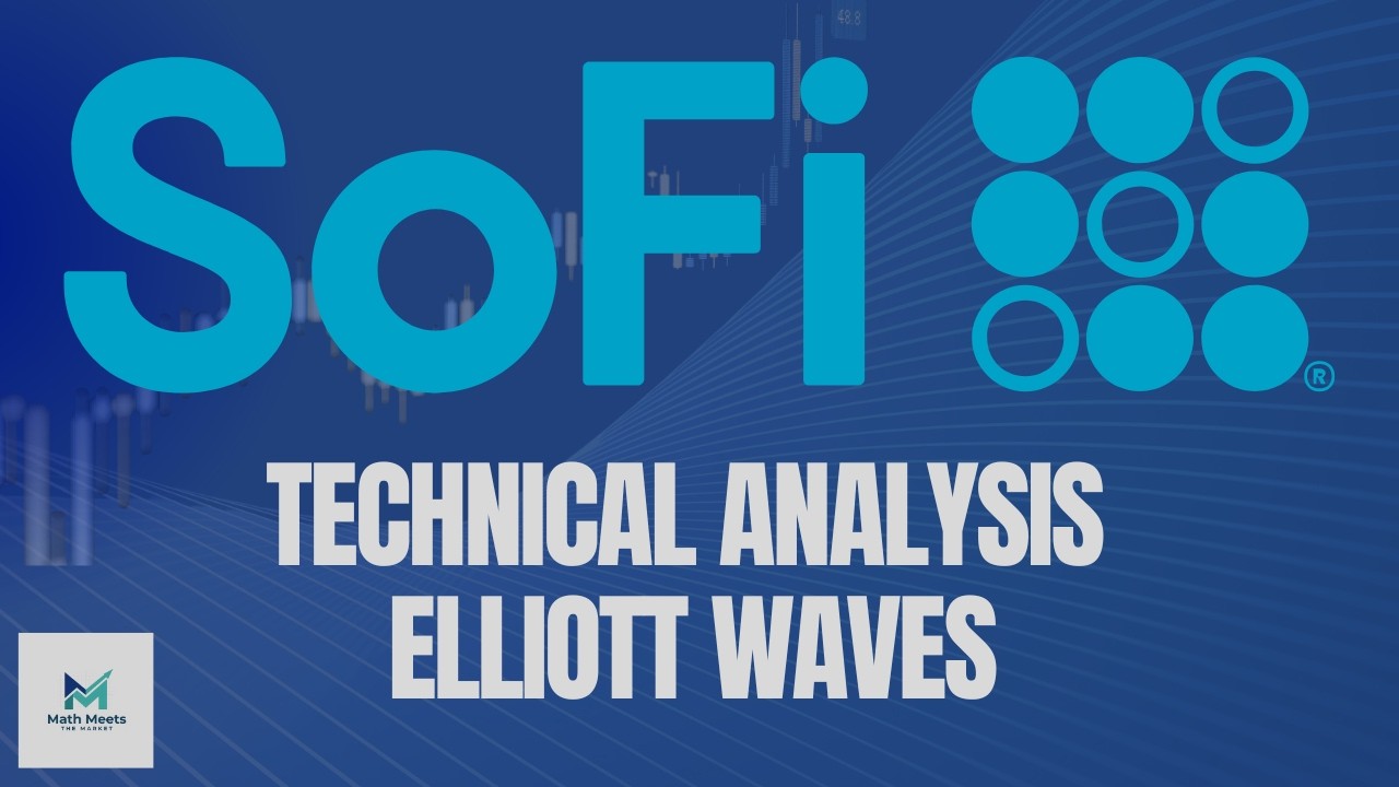 Is this the bottom for SOFI? | Elliott Wave Analysis