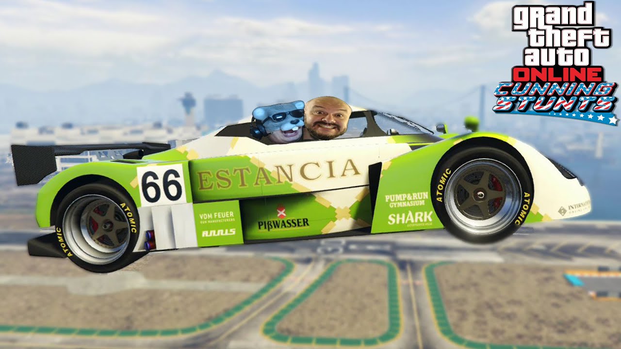 GTA V ONLINE - Vou voar com o RATO BORRACHUDO !!!!