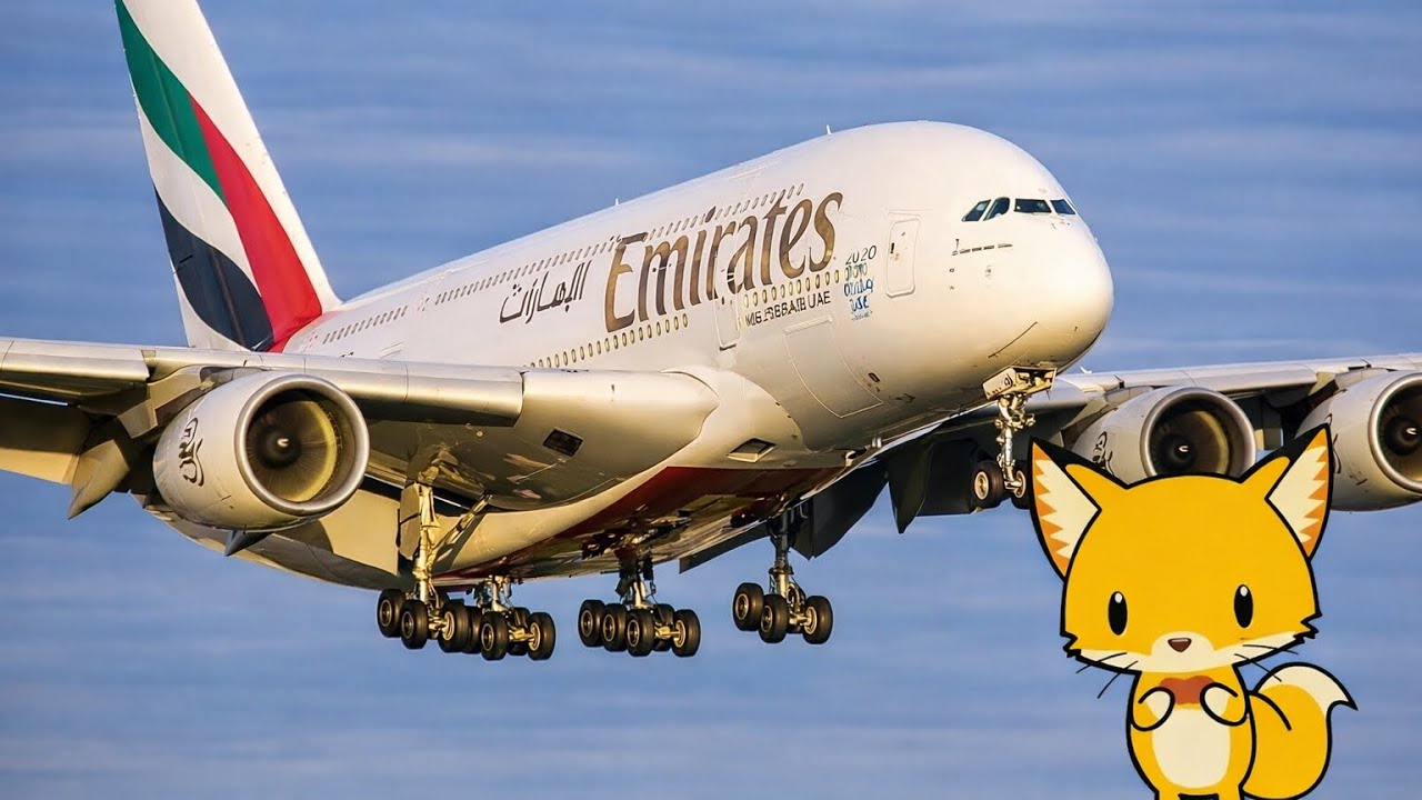 Plane trip