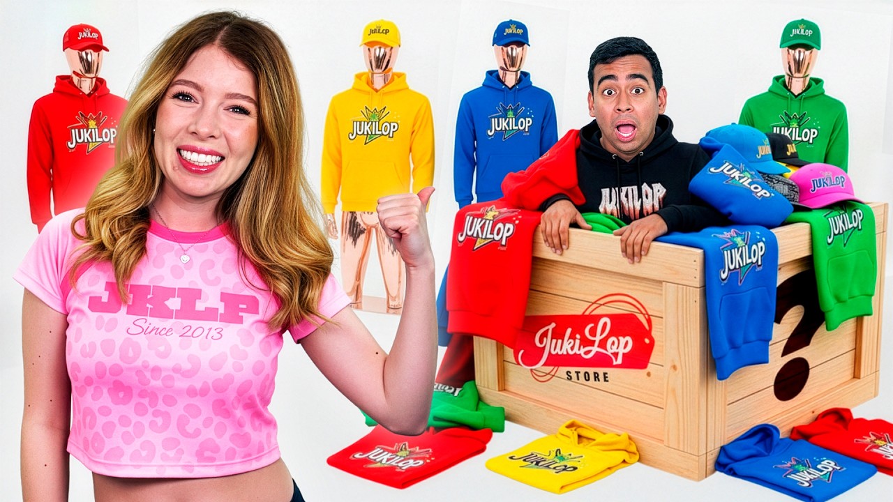 COMPR&Eacute; TODOS los PRODUCTOS de JUKILOP