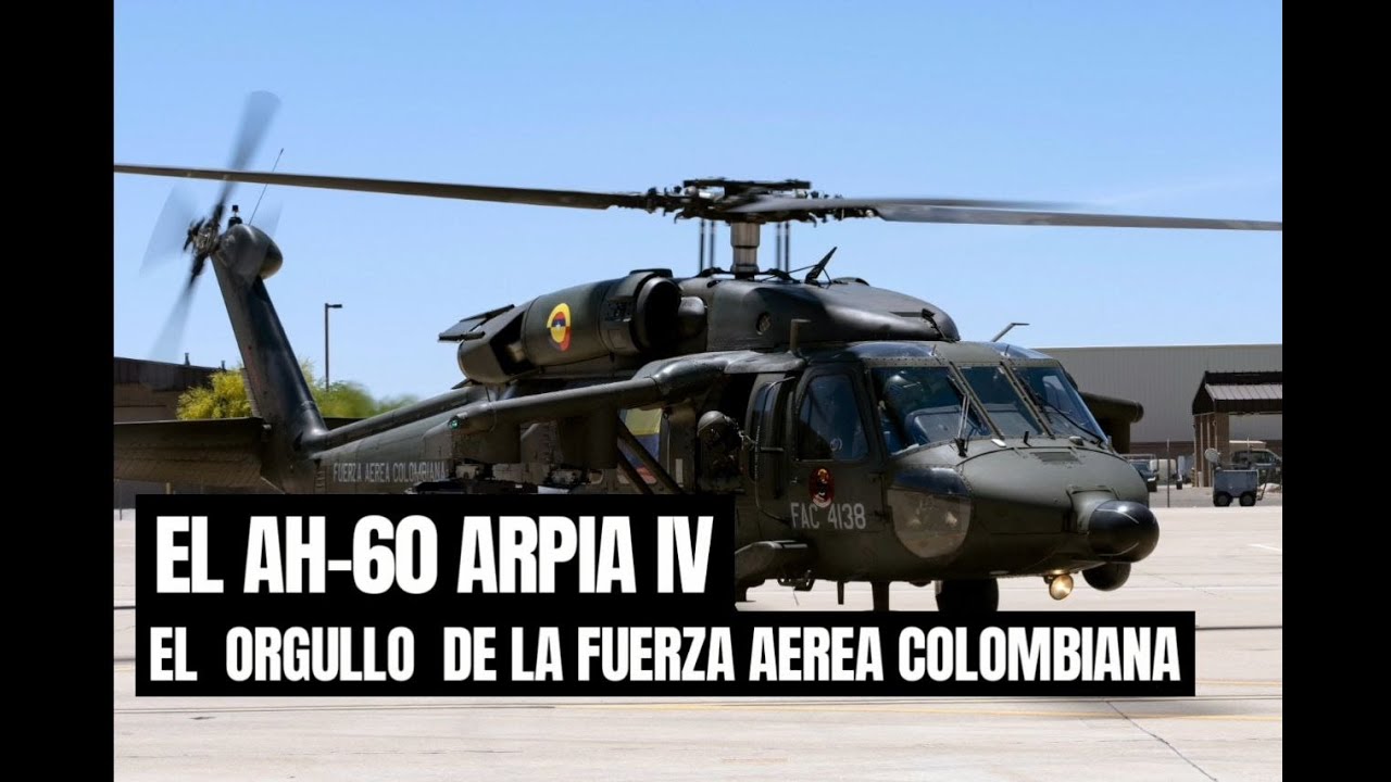 AH-60L 