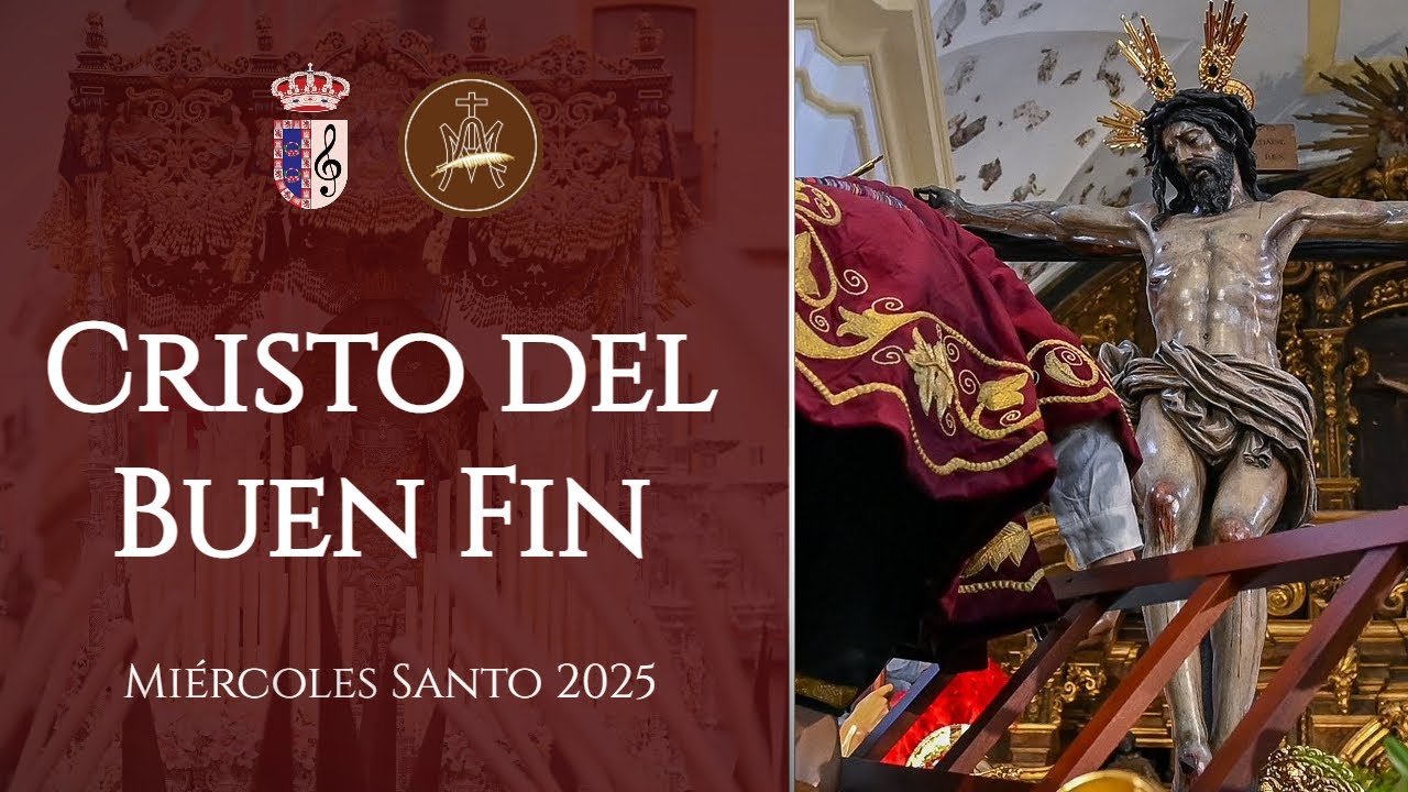Cristo del Buen Fin | Buen Fin 2025