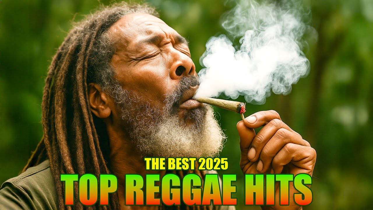 Greatest Roots Reggae Songs of 2025: Urban Struggles & Healing Vibes