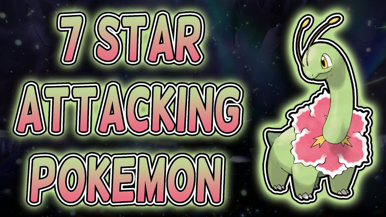 BEST Attacking Counters For 7 Star Empoleon Raid Event In Pokemon Scarlet And Violet