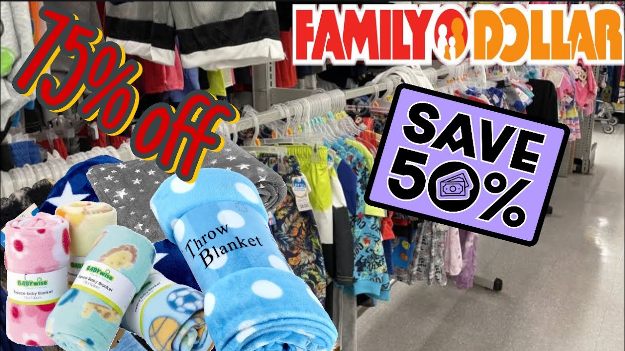 Family Dollar for the win today sales at 1.46