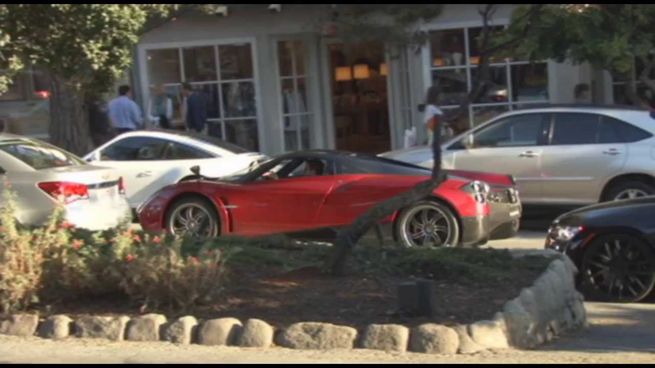 Best Of Monterey Car Weekend 2012