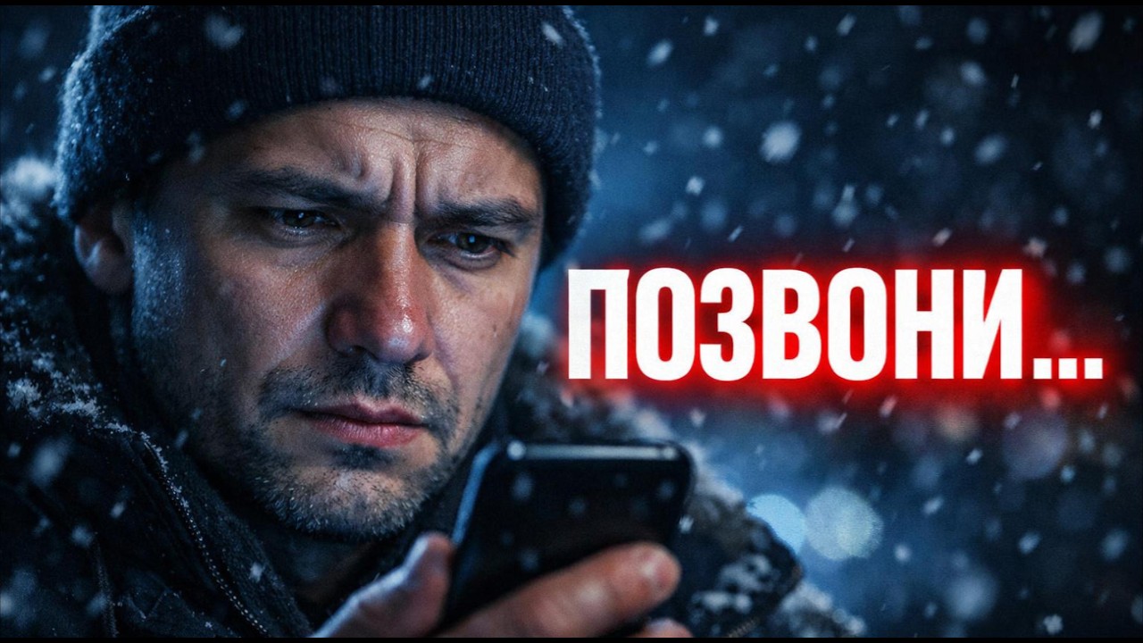 Позвони, если любишь ❤️ | Вирусная русская песня о любви 2026