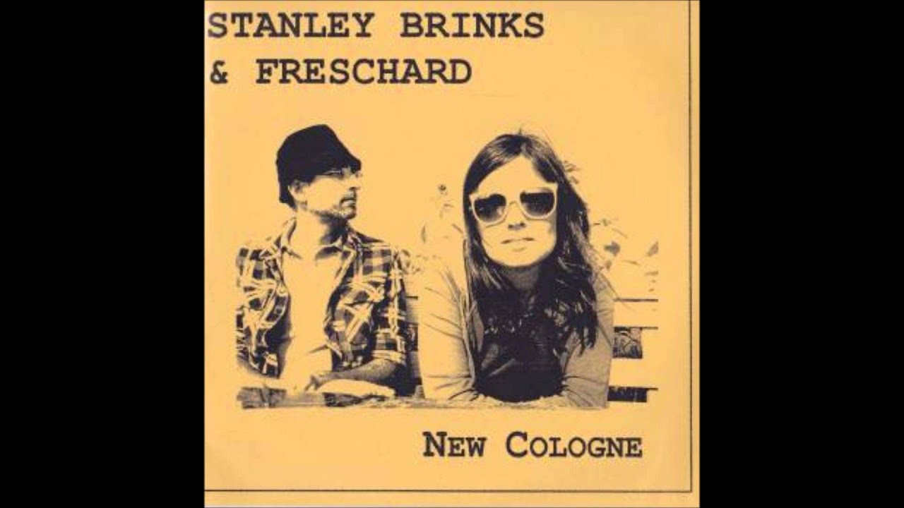 "claudine". Stanley Brinks & Freschard