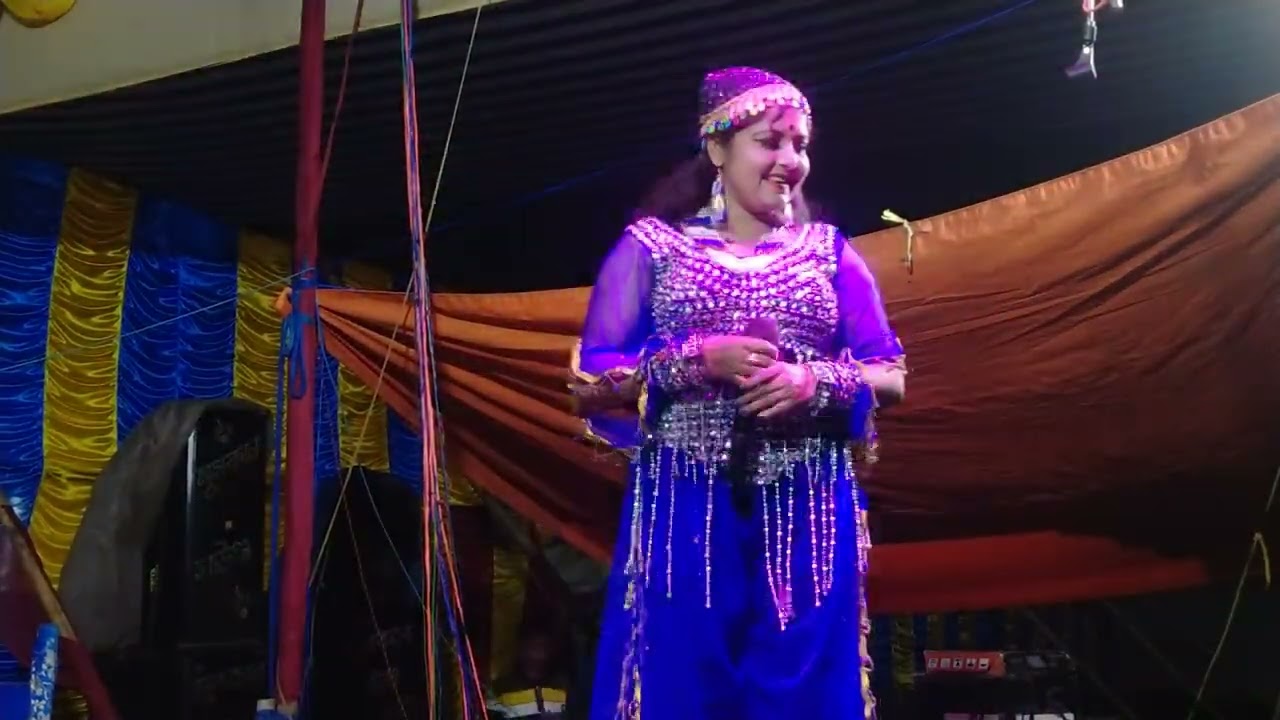 আমার লাল বাতাবি লেবু গাছে ধরেছে, শিল্পী রিতা,sjboss