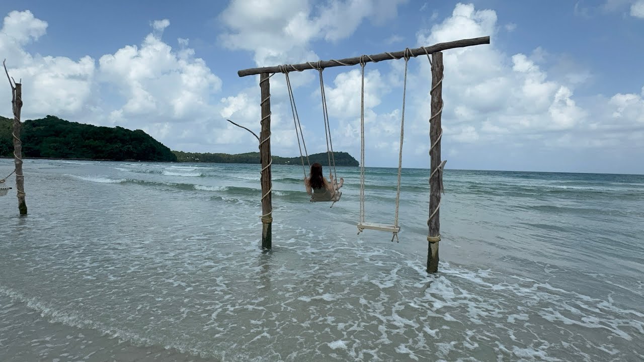 【タイ旅行🇹🇭②】Soneva Kiri