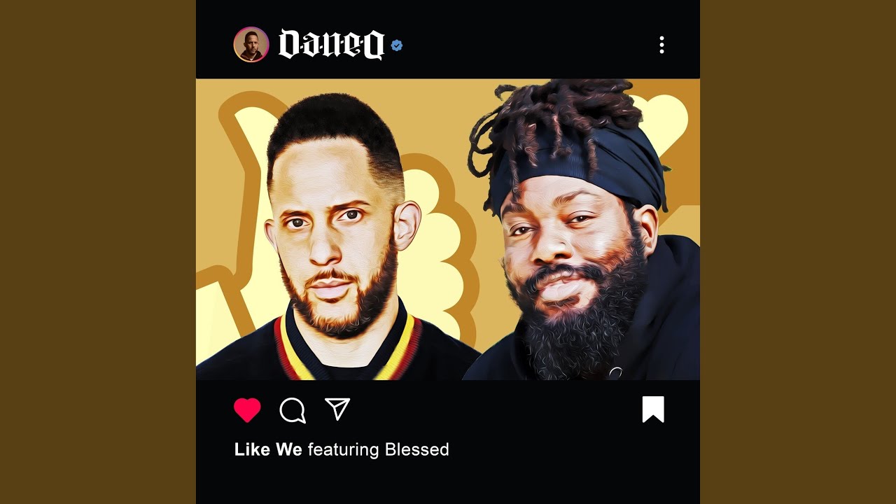 Like We