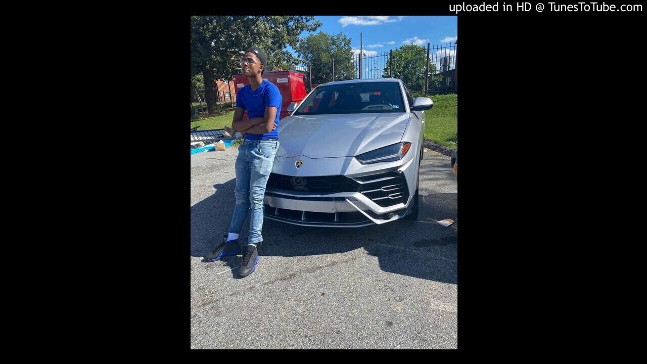 [FREE] Baby Jamo x DMV Type Beat - 