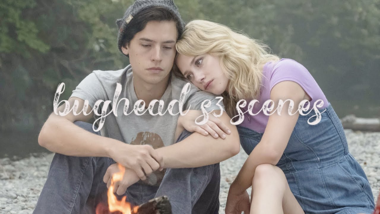 BUGHEAD SEASON 3 SCENEPACK [LOGOLESS 1080p]