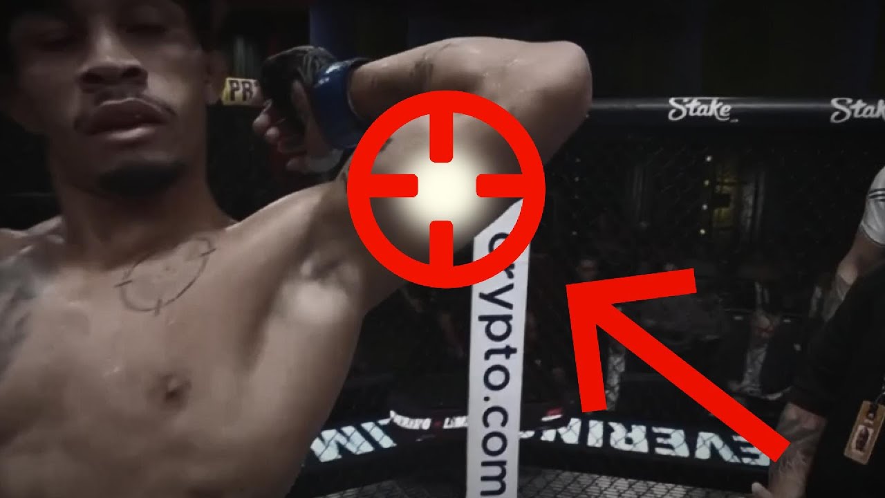 UFC OTTELIJA PUREE VASTUSTAJAA #vapaaottelu #ufc #suomi