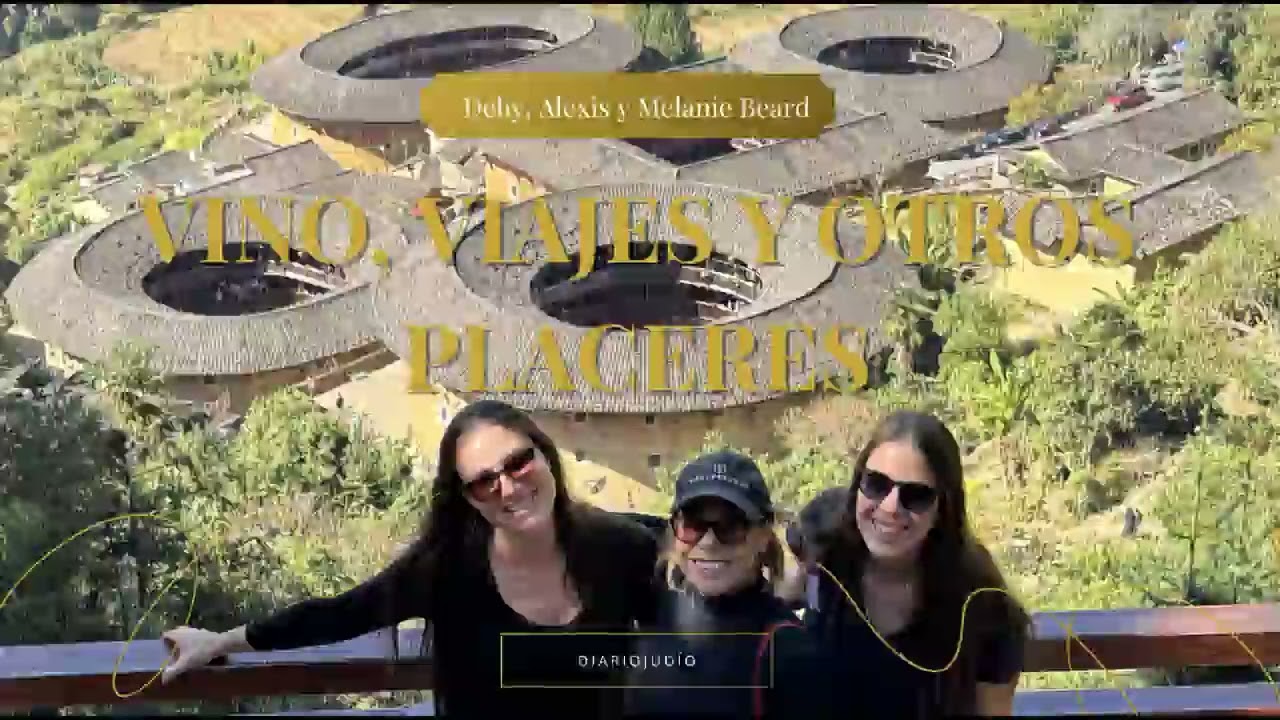 Vino Viajes y Otros Placeres Hoteles que Flotan y el Secreto del Esquí sin Esfuerzo con las Beard