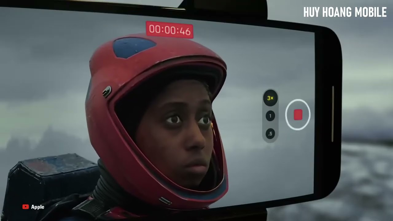 Nếu chưa sẵn sàng với cơn sốt iPhone 17, thử ngay 03 iPhone đáng giá tiền 2026 | HUY HOÀNG MOBILE