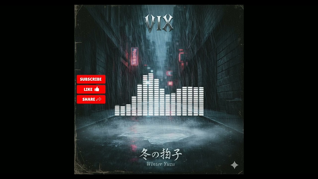 [PLAY LIST] 冬の柚子 (Winter Yuzu)