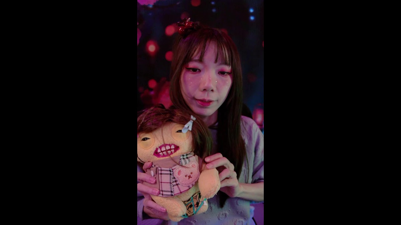 FEB, 14 2026 | ASMR Live Sleep Stream | Soft Whispering for Insomnia & Stress Relief