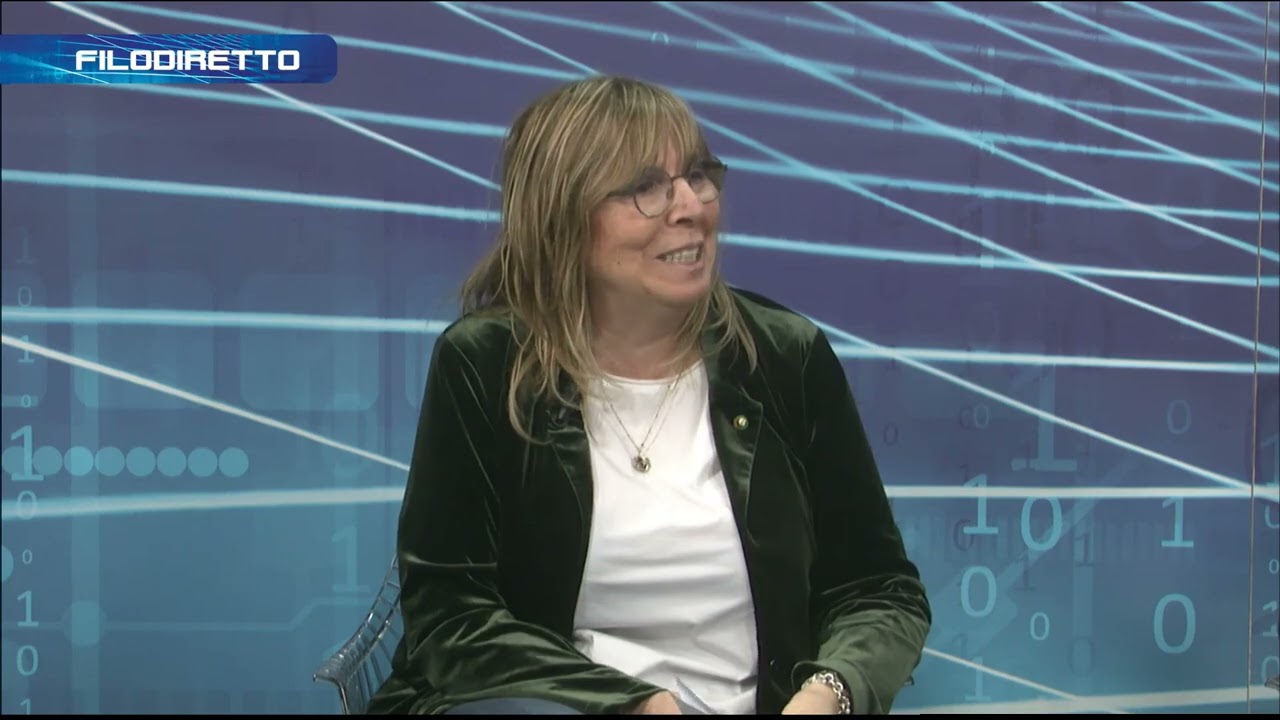 Filo diretto del 09/03/26