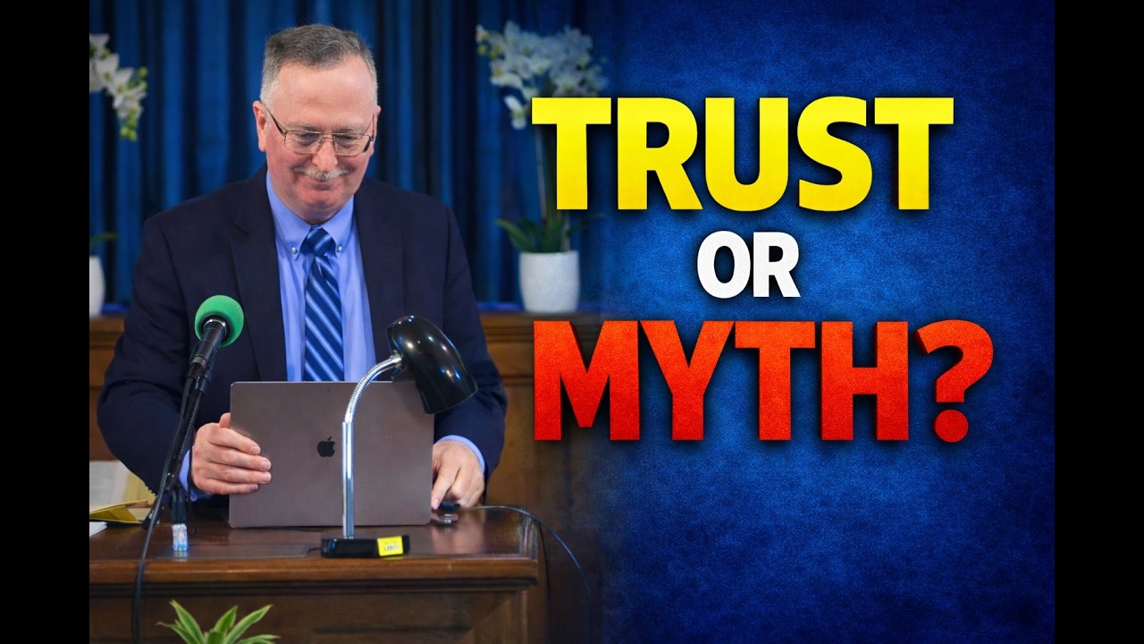 Can The Bible Be Trusted? Examining History, Evidence & Accuracy