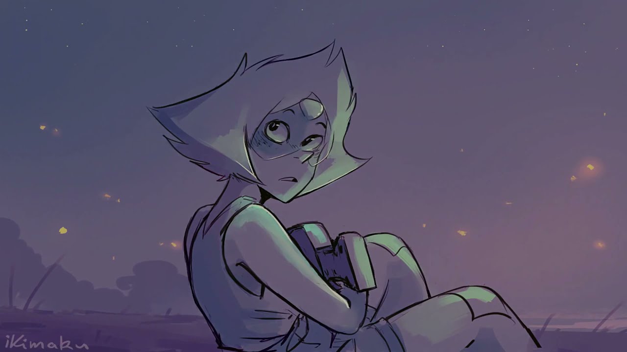 STEVEN UNIVERSE COMIC DUB COMPILATION - Lapis Edition #1